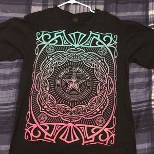 Obey Tee